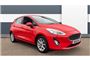 2018 Ford Fiesta 1.0 EcoBoost Zetec 5dr