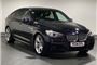 2014 BMW 5 Series 550i M Sport 5dr Step Auto