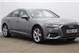 2021 Audi A6 40 TDI Sport 4dr S Tronic