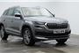 2022 Skoda Kodiaq 2.0 TSI 190 Laurin + Klement 4X4 5dr DSG [7 Seat]