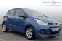 2015 Hyundai i10 1.0 Blue Drive SE 5dr