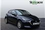 2022 Mazda 2 1.5 Skyactiv G GT Sport 5dr Auto