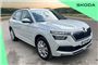 2022 Skoda Kamiq 1.0 TSI 95 SE 5dr