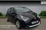 2021 Toyota Aygo 1.0 VVT-i X-Play TSS 5dr