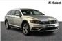 2017 Volkswagen Passat Alltrack 2.0 TDI 4MOTION 5dr