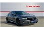 2021 Honda Civic 1.0 VTEC Turbo 126 SR 5dr