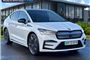 2023 Skoda Enyaq 220kW vRS 82kWh 4x4 5dr Auto