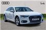 2021 Audi A6 45 TFSI 265 Quattro Sport 4dr S Tronic