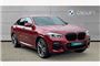 2021 BMW X4 xDrive M40i 5dr Step Auto
