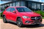 2021 Mercedes-Benz GLA GLA 180 Sport 5dr Auto