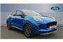 2020 Ford Puma 1.0 EcoBoost Hybrid mHEV Titanium First Ed 5dr