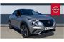 2022 Nissan Juke 1.6 Hybrid Tekna+ 5dr Auto