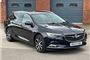 2017 Vauxhall Insignia Sports Tourer 2.0 Turbo D Elite Nav 5dr Auto