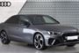 2024 Audi A4 35 TFSI Black Edition 4dr S Tronic