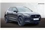 2024 Jaguar E-Pace 1.5 P300e R-Dynamic HSE Black 5dr Auto