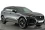 2023 Jaguar F-Pace 2.0 P400e R-Dynamic HSE Black 5dr Auto AWD