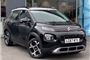 2017 Citroen C3 Aircross 1.2 PureTech 110 Flair 5dr EAT6