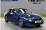 2019 BMW 3 Series 320d SE 4dr Step Auto