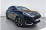 2023 Ford Puma 1.0 EcoBoost Hybrid mHEV 155 ST-Line Vignale 5dr