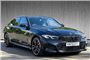 2022 BMW 3 Series M340d xDrive MHT 4dr Step Auto