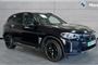 2021 BMW iX3 210kW Premier Edition Pro 80kWh 5dr Auto