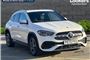 2020 Mercedes-Benz GLA GLA 200 AMG Line Executive 5dr Auto