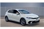2022 Volkswagen Polo 1.0 TSI R-Line 5dr