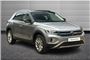 2024 Volkswagen T-Roc 1.5 TSI Style 5dr DSG