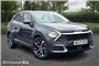 2023 Kia Sportage 1.6T GDi ISG 3 5dr