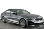 2021 BMW 3 Series 330e M Sport 4dr Step Auto