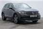 2021 Volkswagen Tiguan 1.5 TSI 150 Elegance 5dr DSG