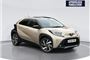 2024 Toyota Aygo X 1.0 VVT-i Exclusive 5dr Auto