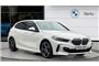 2021 BMW 1 Series 118i [136] M Sport 5dr