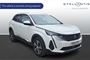 2021 Peugeot 3008 1.5 BlueHDi Allure Premium 5dr EAT8