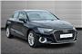 2024 Audi A3 40 TFSI e Sport 5dr S Tronic