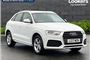 2017 Audi Q3 1.4T FSI Sport 5dr S Tronic