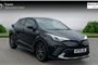 2020 Toyota C-HR 1.8 Hybrid Excel 5dr CVT