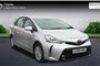 2019 Toyota Prius+ 1.8 VVTi Icon TSS 5dr CVT Auto