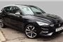 2021 SEAT Leon 1.5 eTSI 150 FR Sport 5dr DSG