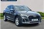 2021 Audi Q5 40 TDI Quattro S Line 5dr S Tronic