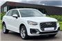 2018 Audi Q2 1.0 TFSI Sport 5dr