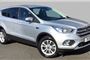 2018 Ford Kuga 1.5 EcoBoost 176 Titanium 5dr Auto