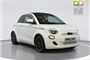 2023 Fiat 500 Electric 87kW Icon 42kWh 2dr Auto