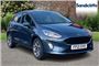 2021 Ford Fiesta 1.0 EcoBoost 95 Trend 5dr