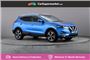 2020 Nissan Qashqai 1.3 DiG-T N-Connecta 5dr