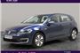 2020 Volkswagen e-Golf 99kW e-Golf 35kWh 5dr Auto