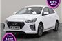 2021 Hyundai IONIQ 1.6 GDi Plug-in Hybrid Premium SE 5dr DCT