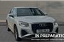 2022 Audi Q2 35 TFSI S Line 5dr S Tronic