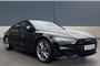 2022 Audi A7 40 TDI Quattro Black Edition 5dr S Tronic