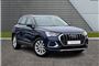 2020 Audi Q3 40 TFSI Quattro Sport 5dr S Tronic